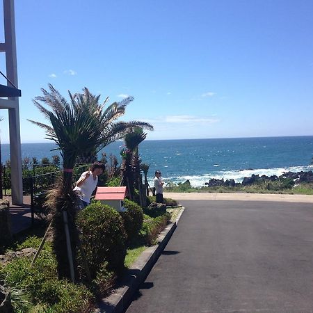 Cozy Sai Private House Villa Сеогвипо Екстериор снимка