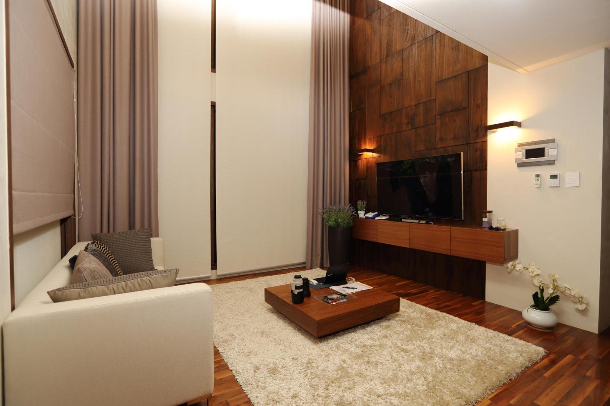 Cozy Sai Private House Villa Сеогвипо Екстериор снимка