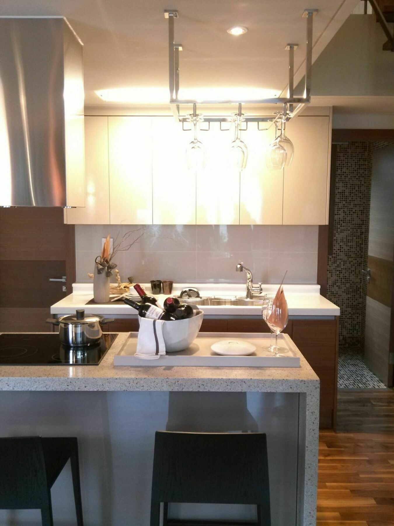 Cozy Sai Private House Villa Сеогвипо Екстериор снимка