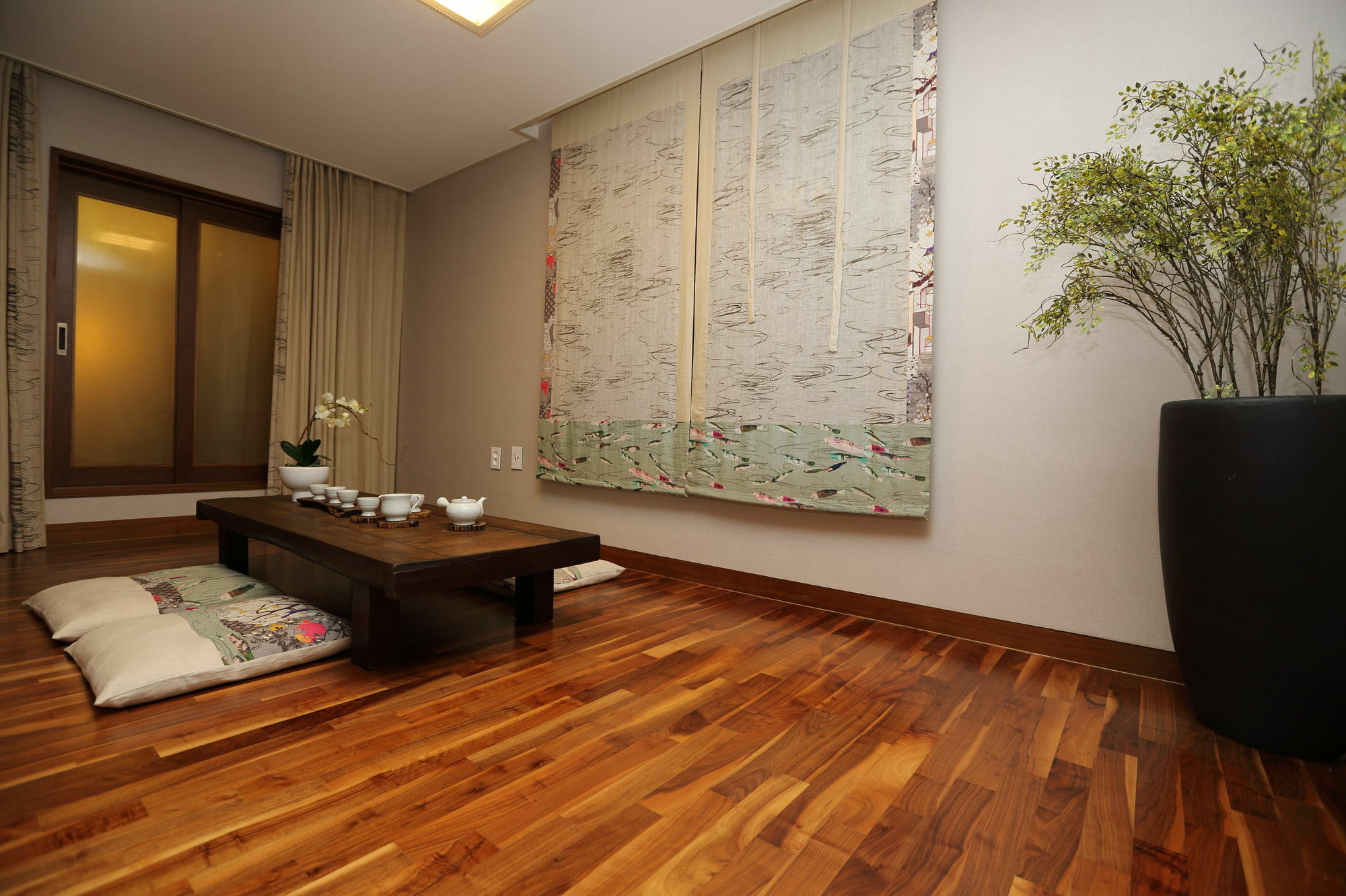 Cozy Sai Private House Villa Сеогвипо Екстериор снимка