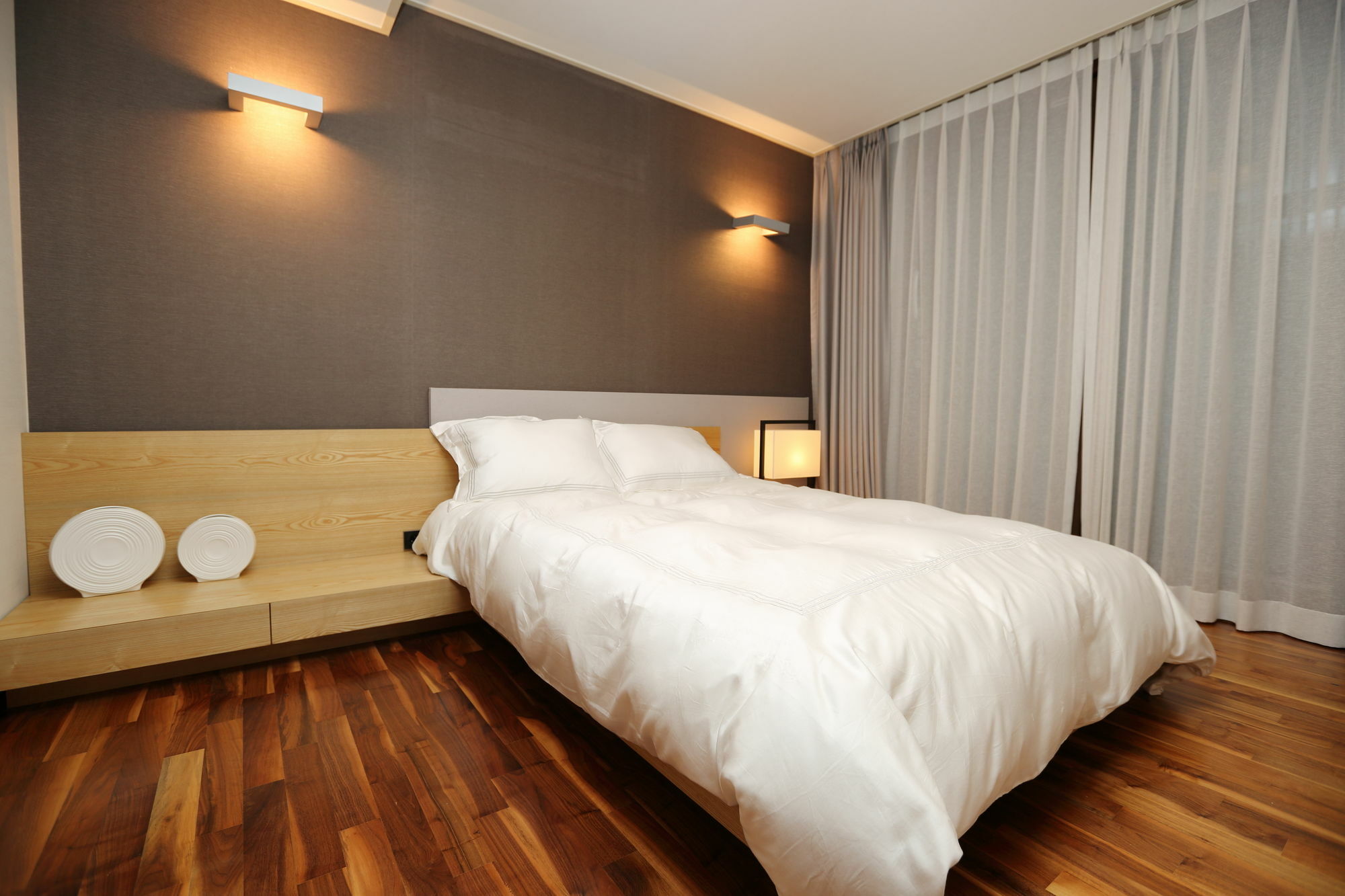 Cozy Sai Private House Villa Сеогвипо Екстериор снимка
