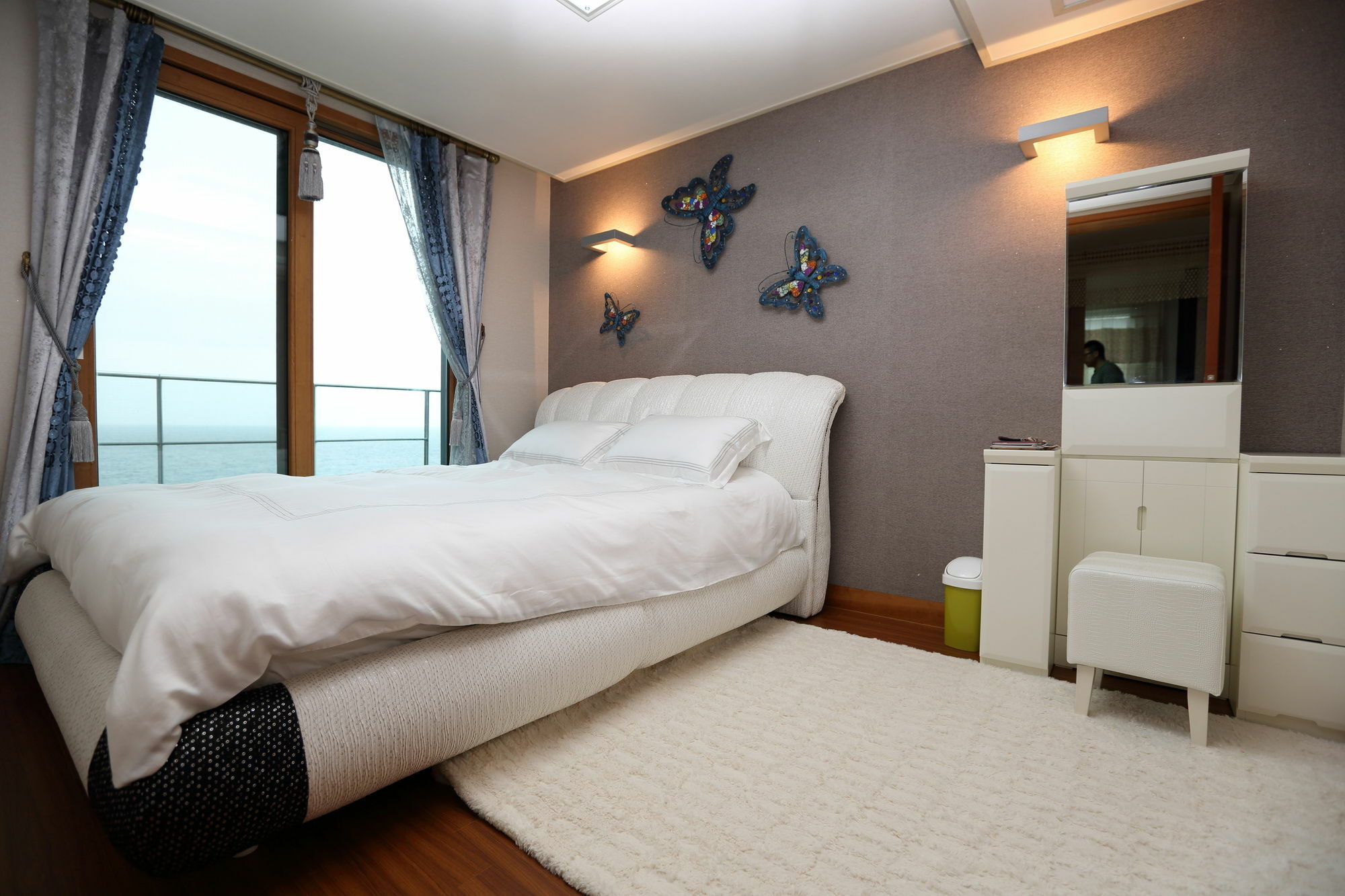 Cozy Sai Private House Villa Сеогвипо Екстериор снимка